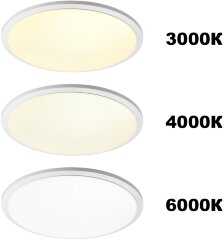 Настенно-потолочный светильник Novotech 359211