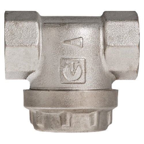 Фильтр прямой c магнитом 1/2" VALTEC