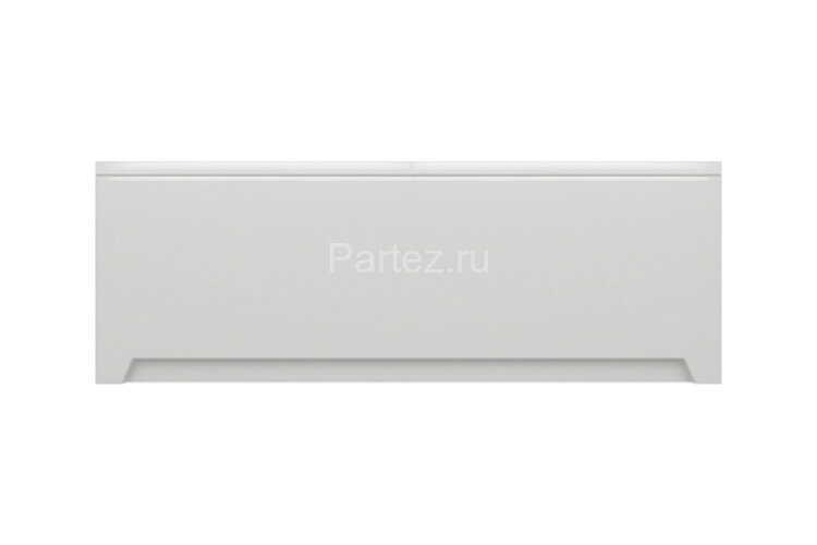 Панель фронтальная AZARIO 150 см для ванн ADELINA / ENRICA / FELISA (AV.0010150F)