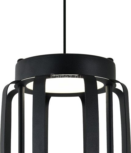 Подвесной светильник Indigo V000155L