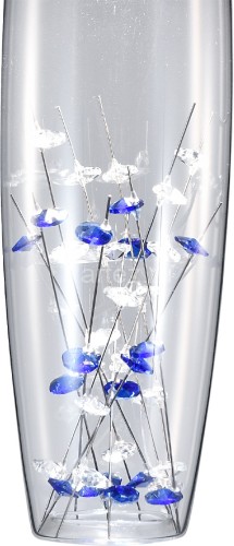 Подвесной светильник Indigo V000139L