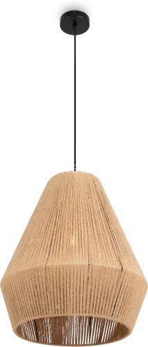 Подвесной светильник Freya FR5247PL-01BG1