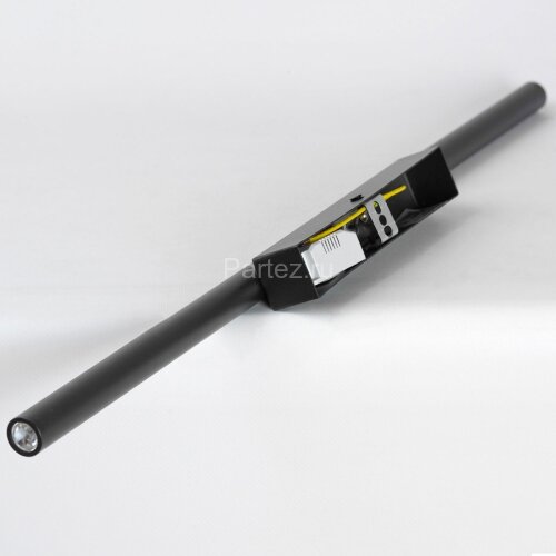 Настенный светильник Lussole LSP-7358