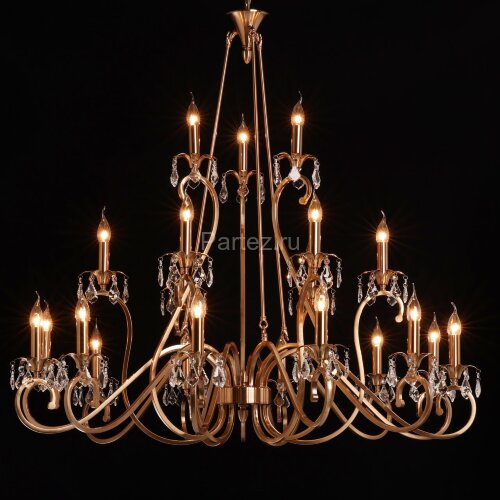 Подвесная люстра MW-Light 491013421