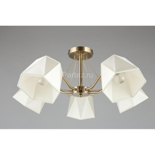 Потолочная люстра Omnilux OML-65007-05