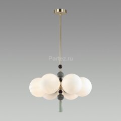 Потолочная люстра Odeon Light 5405/6