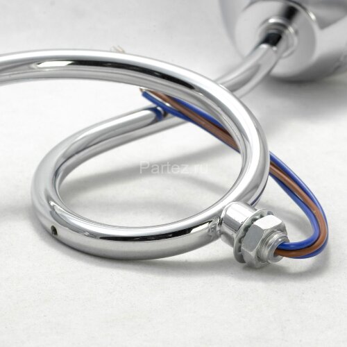 Потолочная люстра Lussole LGO LSP-8087