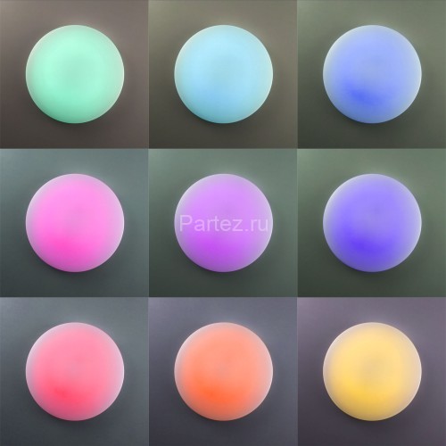 Потолочный светильник Citilux CL714680G