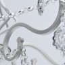 Подвесная люстра MW-Light 683013205