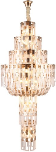 Подвесная люстра Aployt APL.858.03.31