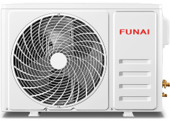Классическая сплит-система FUNAI KADZOKU RAC-KD75HP.D01 (комплект)