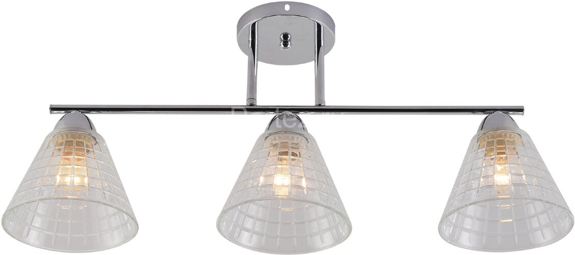 Потолочная люстра Reluce 01529-0.3-03 CR