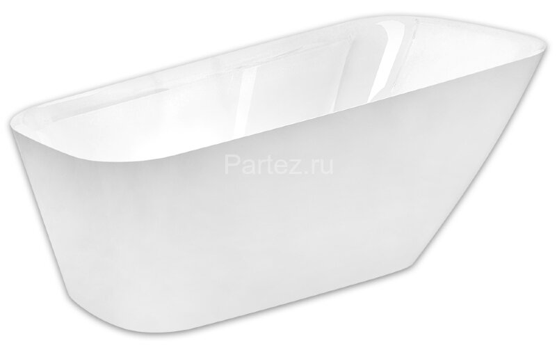 Акриловая ванна Gemy G9218