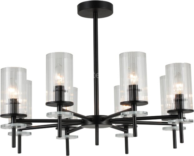 Потолочная люстра Rivoli 2090-308