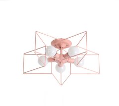 Потолочная люстра ImperiumLoft Asteri01