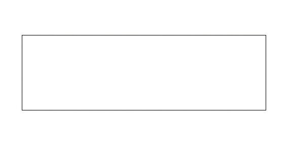 Передняя панель Ravak180 для ванны CITY белая с креплением (X000001059)