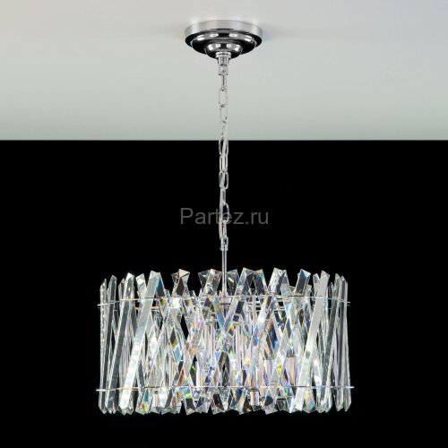 Подвесная люстра Citilux CL334261