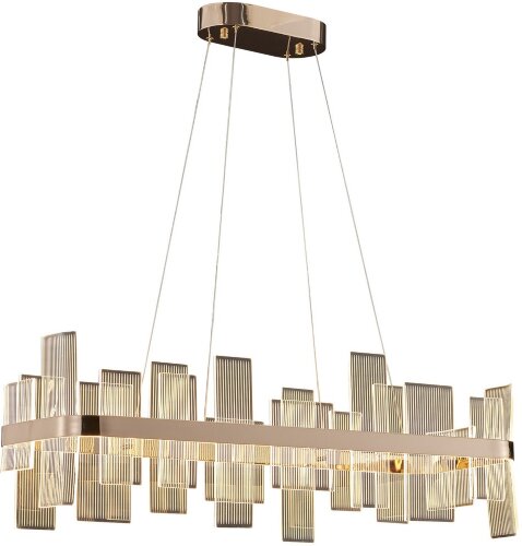 Подвесная люстра Kink Light 08033-90,33