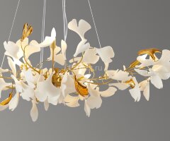 Подвесной светильник Kink Light 07868-6A,36