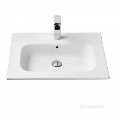 Раковина Roca VICTORIA-N UNIK 600 мм., белая (7.3279.9.E00.0)