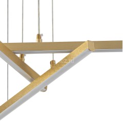 Подвесная люстра Indigo V000085L