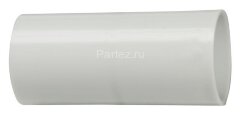 Муфта соединительная для жестких труб d32 GIG-32 IEK CTA10D-GIG32-K41-025