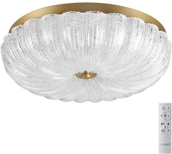 Потолочный светильник Sonex 7719/48L