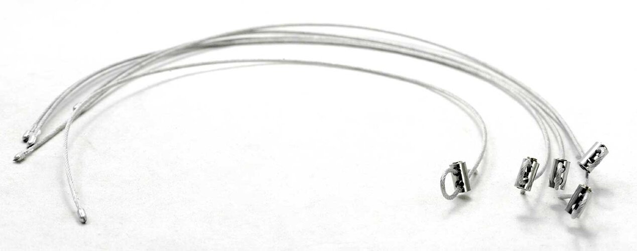 Подвесная люстра Lussole LGO LSP-8104