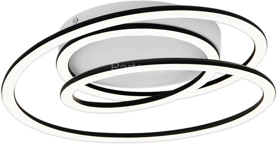 Потолочная люстра Escada 626/A LED