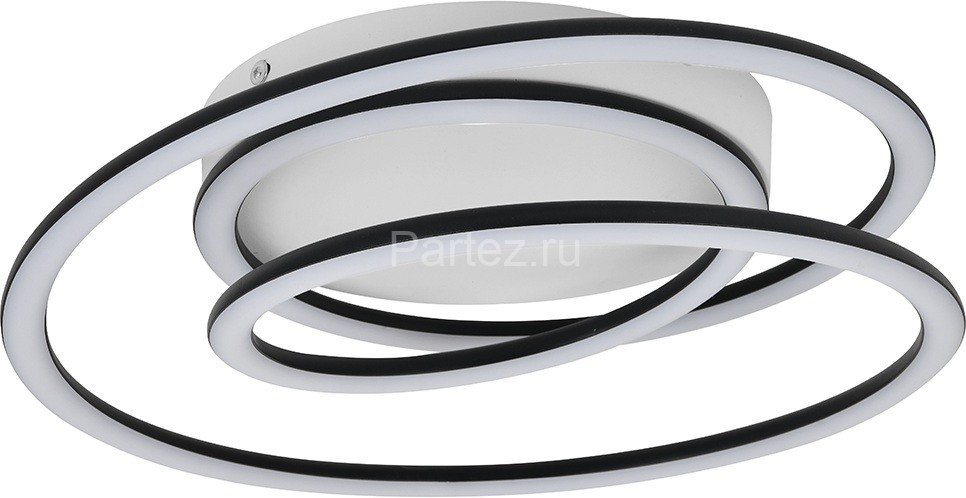 Потолочная люстра Escada 626/A LED