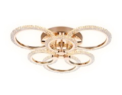 Потолочная люстра Ambrella FA418