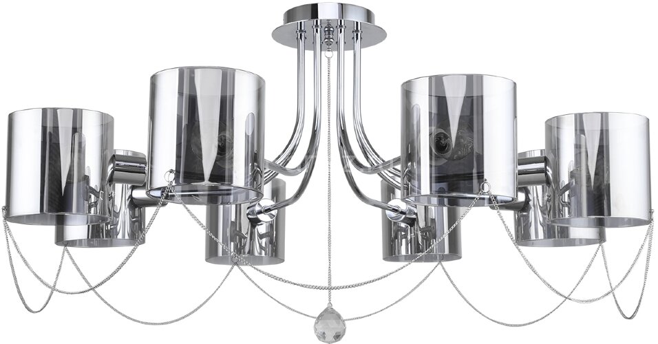 Потолочная люстра Escada 683/8P