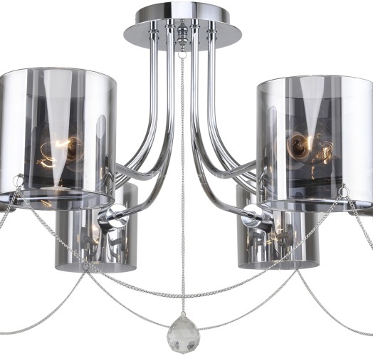 Потолочная люстра Escada 683/8P