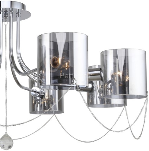 Потолочная люстра Escada 683/8P