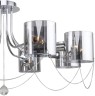 Потолочная люстра Escada 683/8P