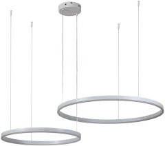 Подвесная люстра Indigo V000029L