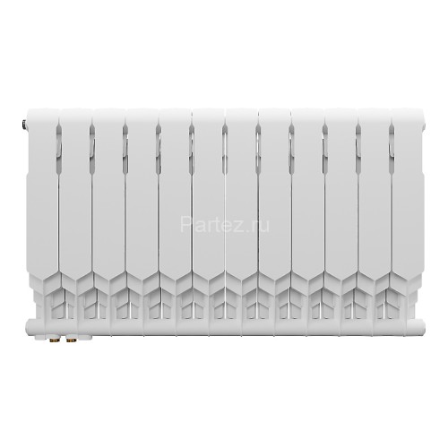 Радиатор Royal Thermo Vittoria Super 500 2.0 VDR80 - 12 секц.