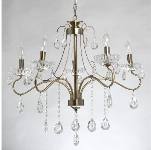 Подвесная люстра MW-Light 683014105