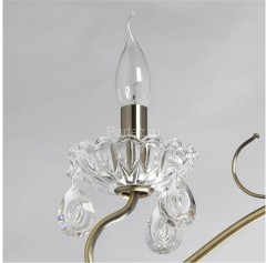 Подвесная люстра MW-Light 683014105