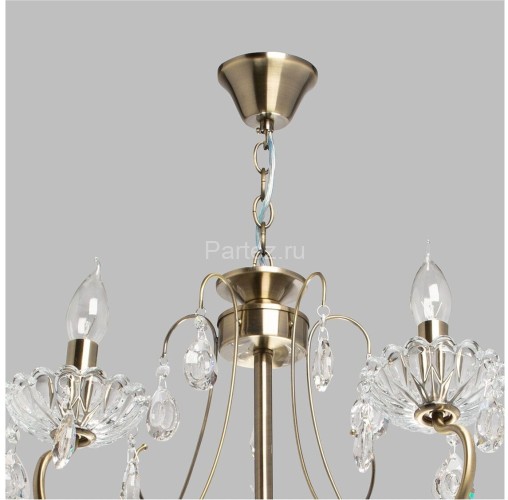 Подвесная люстра MW-Light 683014105