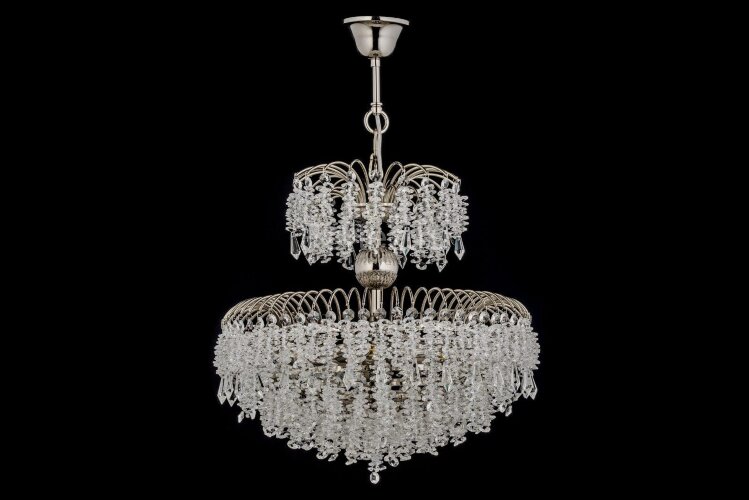 Подвесная люстра Arti Lampadari Bronte E 1.5.60.106 N