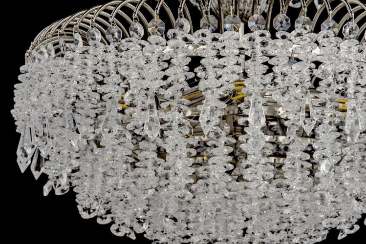 Подвесная люстра Arti Lampadari Bronte E 1.5.60.106 N