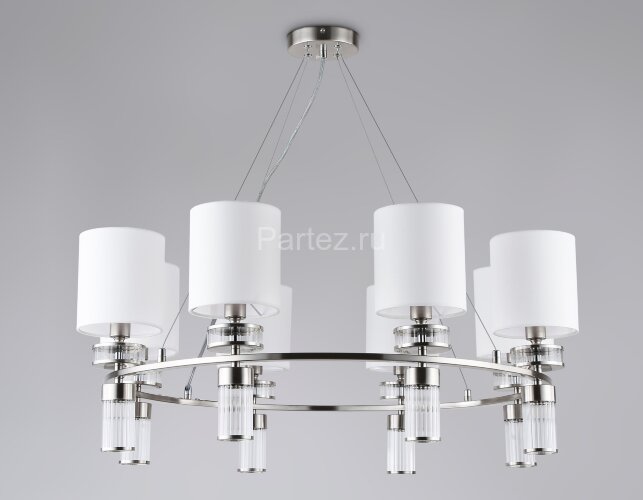 Подвесная люстра Ambrella LH71293