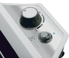 Конвектор электрический Electrolux Air Gate 2 ECH/AG2-2000 MF