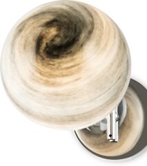 Бра Freya FR5013WL-01CH