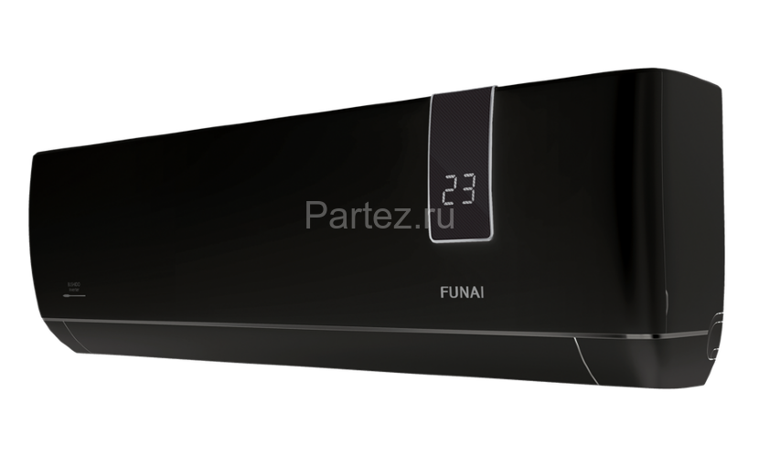 Инверторная сплит-система FUNAI BUSHIDO Inverter RAC-I-BS30HP.D01 (комплект)