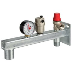 Группа безопасности расширительного бака 3/4&quot; VALTEC