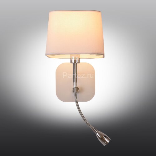 Бра Omnilux OML-62601-02