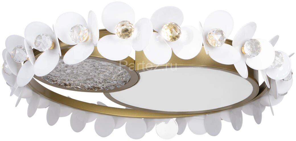 Потолочный светильник Loft It 10174