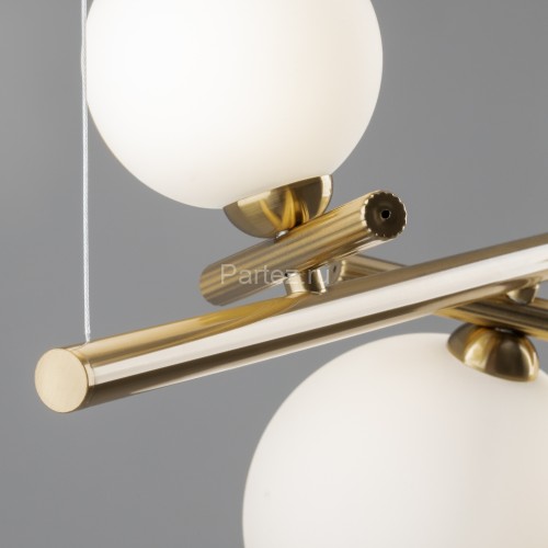 Подвесной светильник Freya FR5259PL-04BS